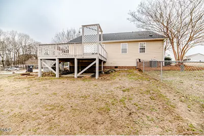 1105 Danesfield Court, Raleigh, NC 27603 - Photo 17