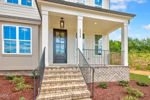 6036 Scalybark Rd, Durham, NC 27712 - Photo 3