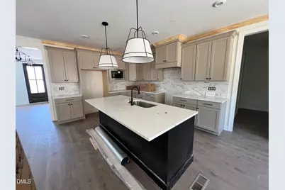 6036 Scalybark Road, Durham, NC 27712 - Photo 5