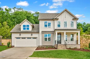 6036 Scalybark Rd, Durham, NC 27712 - Photo 1