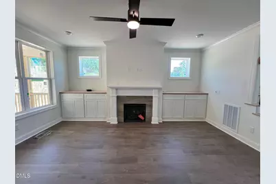 6036 Scalybark Road, Durham, NC 27712 - Photo 3