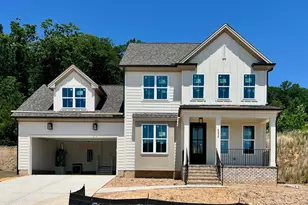 6036 Scalybark Rd, Durham, NC 27712 - Photo 1