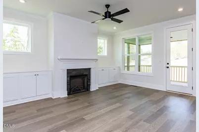 6036 Scalybark Road, Durham, NC 27712 - Photo 23