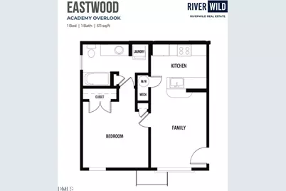 641 N O'Neil Street #202, Clayton, NC 27520 - Photo 5