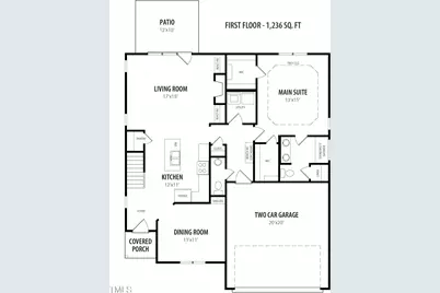 160 Beebalm Run, Dunn, NC 28334 - Photo 9