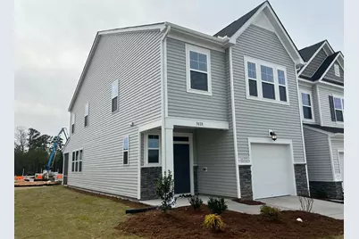 5028 Arkose Drive, Raleigh, NC 27610 - Photo 1