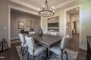 400 Heidi May Wy, Carthage, NC 28327 - Photo 3