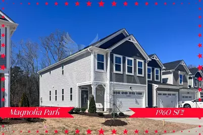183 Anise Lane, Garner, NC 27529 - Photo 1