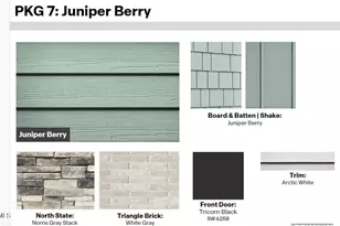 821 Comice Pear Wy, Fuquay-Varina, NC 27592 - Photo 35