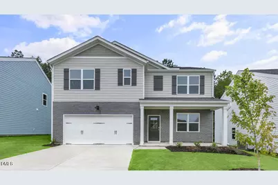 821 Comice Pear Way, Fuquay-Varina, NC 27592 - Photo 1