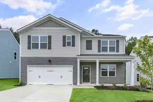 821 Comice Pear Wy, Fuquay-Varina, NC 27592 - Photo 1