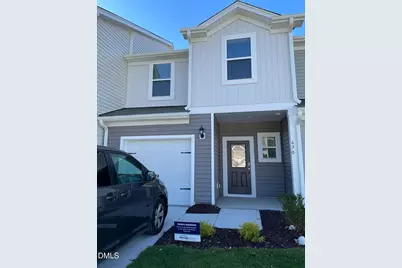 670 Rolling Fields Drive, Graham, NC 27253 - Photo 1