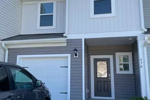 670 Rolling Flds Dr, Graham, NC 27253 - Photo 1