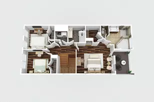 3647 Edgemont Dr, Raleigh, NC 27612 - Photo 81