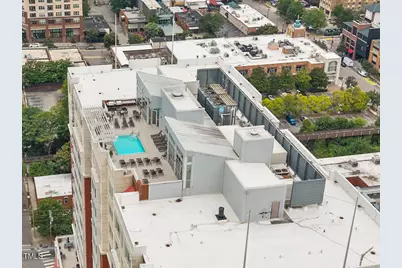 400 W North Street #1028, Raleigh, NC 27603 - Photo 35