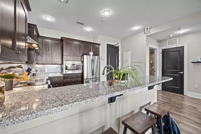 400 W North Street #1028, Raleigh, NC 27603 - Photo 5