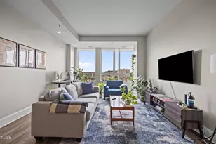 400 W North St, Raleigh, NC 27603 - Photo 3