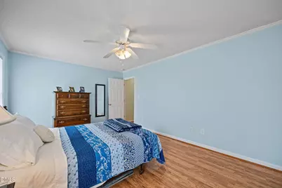 120 Woodcroft Drive, Youngsville, NC 27596 - Photo 21