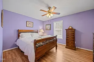 120 Woodcroft Dr, Youngsville, NC 27596 - Photo 27