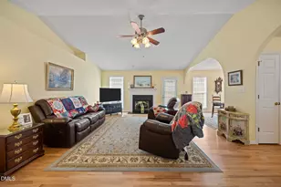 120 Woodcroft Dr, Youngsville, NC 27596 - Photo 7