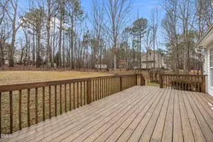 120 Woodcroft Dr, Youngsville, NC 27596 - Photo 33
