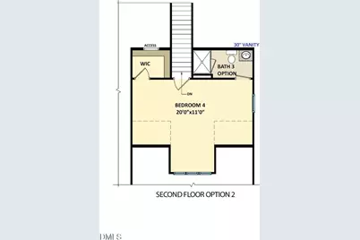 65 Malbec Way, Youngsville, NC 27596 - Photo 3