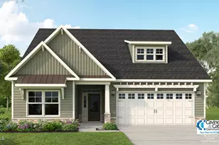 65 Malbec Wy, Youngsville, NC 27596 - Photo 1