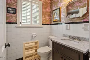 2416 E Lake Dr, Raleigh, NC 27609 - Photo 19