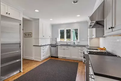 2416 E Lake Drive, Raleigh, NC 27609 - Photo 11