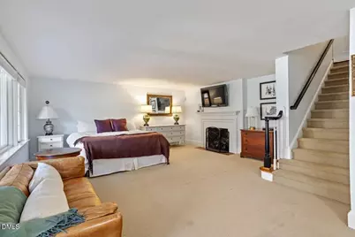 2416 E Lake Drive, Raleigh, NC 27609 - Photo 33