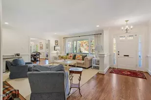 2416 E Lake Dr, Raleigh, NC 27609 - Photo 5