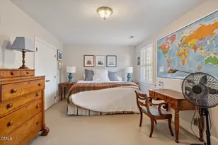 2416 E Lake Dr, Raleigh, NC 27609 - Photo 29