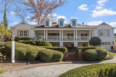 2416 E Lake Drive, Raleigh, NC 27609 - Photo 1