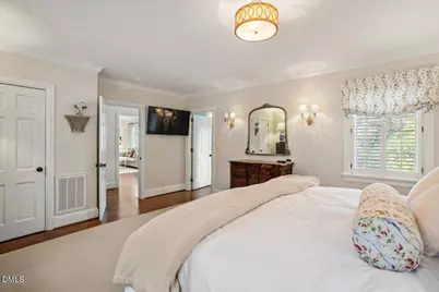 2416 E Lake Drive, Raleigh, NC 27609 - Photo 23