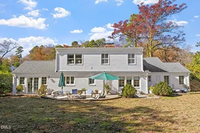 2416 E Lake Drive, Raleigh, NC 27609 - Photo 41