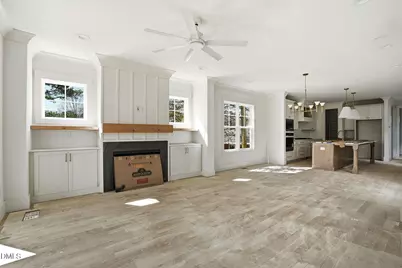 108A N Mason, Apex, NC 27502 - Photo 7