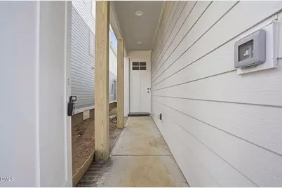 108A N Mason, Apex, NC 27502 - Photo 3