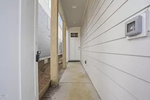 108A N Mason, Apex, NC 27502 - Photo 3