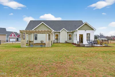 203 Watergate Court, Goldsboro, NC 27530 - Photo 35