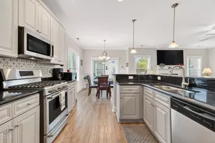 203 Watergate Ct, Goldsboro, NC 27530 - Photo 5