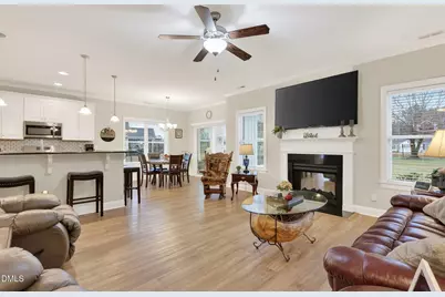 203 Watergate Court, Goldsboro, NC 27530 - Photo 19