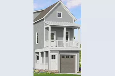 108B N Mason, Apex, NC 27502 - Photo 1