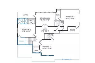 185 Ivy Rdg Rd, Chapel Hill, NC 27516 - Photo 3