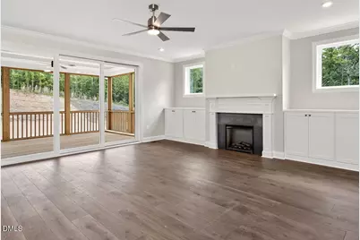 6026 Scalybark Road, Durham, NC 27712 - Photo 9