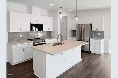 135 Siebold Street #Lot 464, Garner, NC 27529 - Photo 7