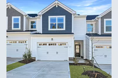 135 Siebold Street, Garner, NC 27529 - Photo 1