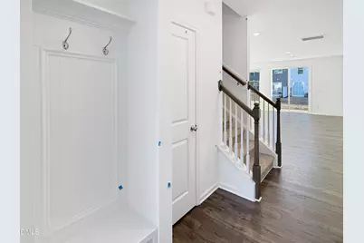 135 Siebold Street #Lot 464, Garner, NC 27529 - Photo 3