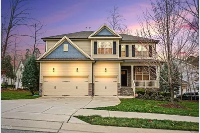 91 Stratford Lane, Clayton, NC 27527 - Photo 1