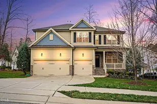 91 Stratford Ln, Clayton, NC 27527 - Photo 1