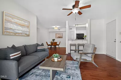 3700 Chimney Ridge Place #Apt 201, Durham, NC 27713 - Photo 9